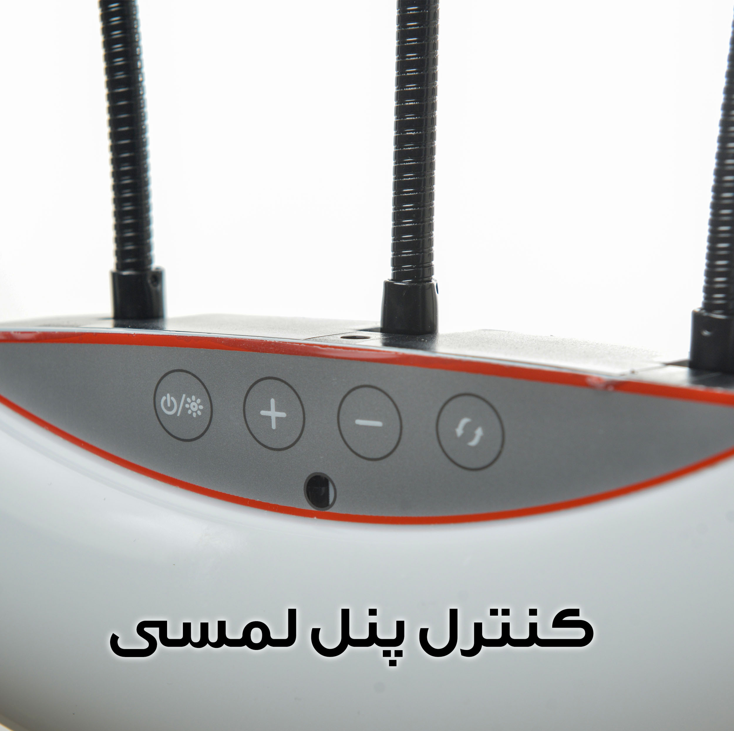 رینگ لایت مدل LJJ-22 K