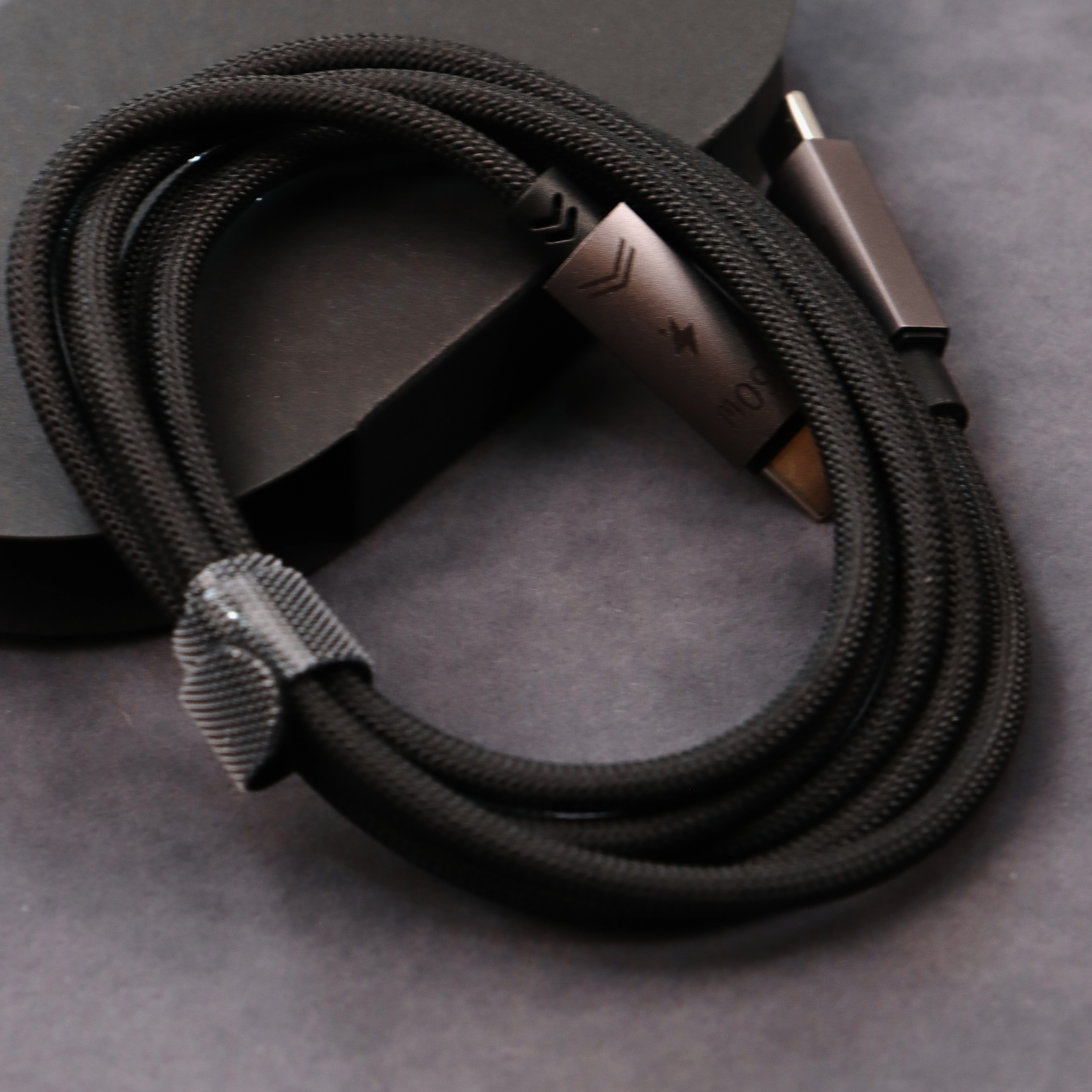 کابل USB-C  کی اف سنیور مدل S13_C طول 1.2 متر