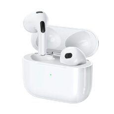 هدفون بلوتوثی موزیک آپولو مدل TWS-EARBUDS C03 Air1