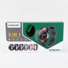 ساعت هوشمند ویسمی مدل WISME-1