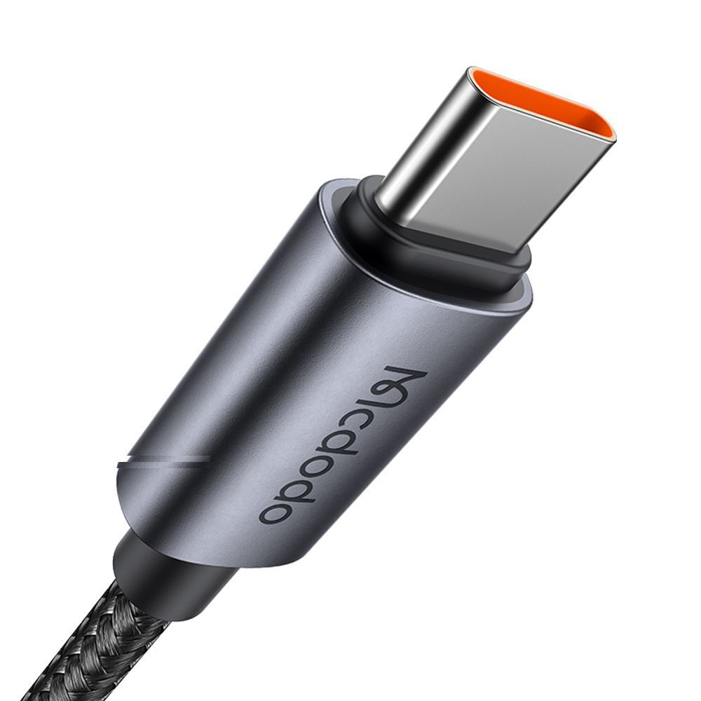 کابل تبدیل USB-C مک دودو مدل CA-5610 طول 1.2 متر