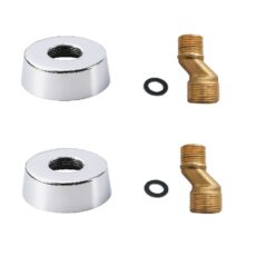 شیر سرویس بهداشتی ویسادار مدل آرسس