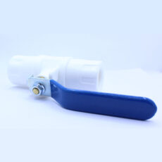 شیر گازی مدل DN-20 بسته 2 عددی