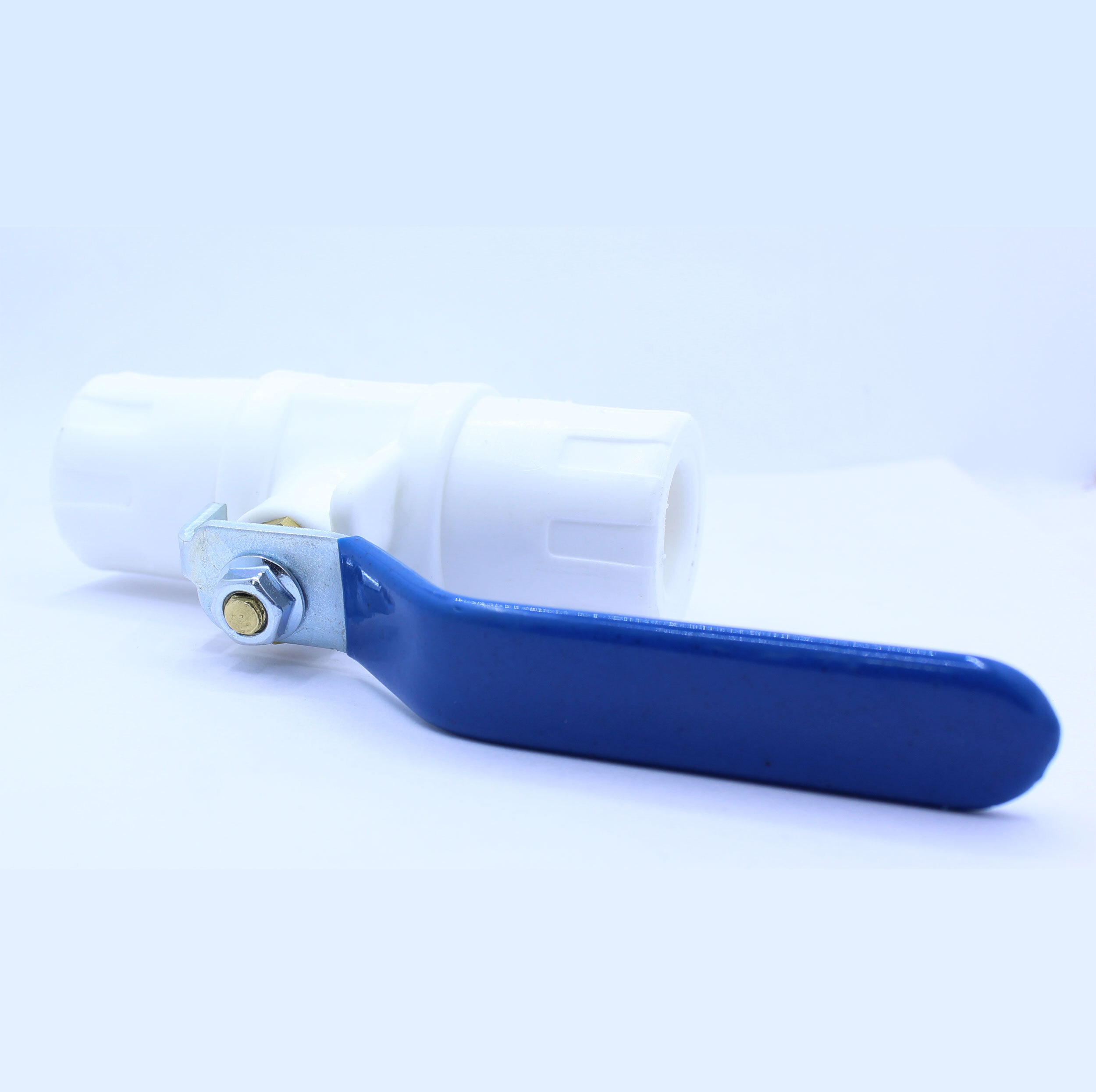 شیر گازی مدل DN-20 بسته 2 عددی