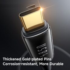 کابل USB-C مک دودو مدل 240W USB 4 طول 1.2 متر