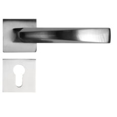 دستگیره در مدل رزتی کد B217 بسته دو عددی