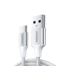کابل تبدیل USB به USB-C یوگرین مدل L514-45075 طول 1 متر