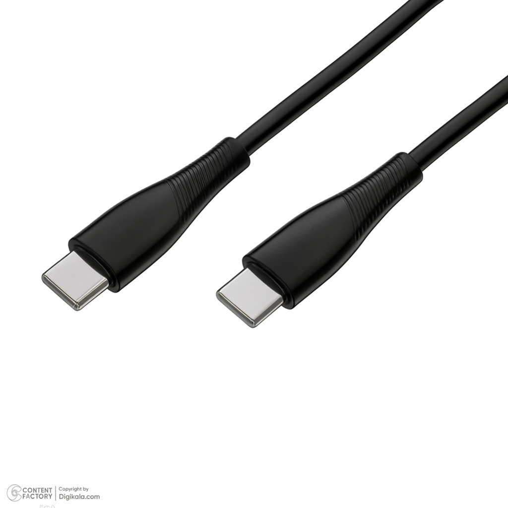 کابل USB-C اوی مدل CL-193C طول 2 متر