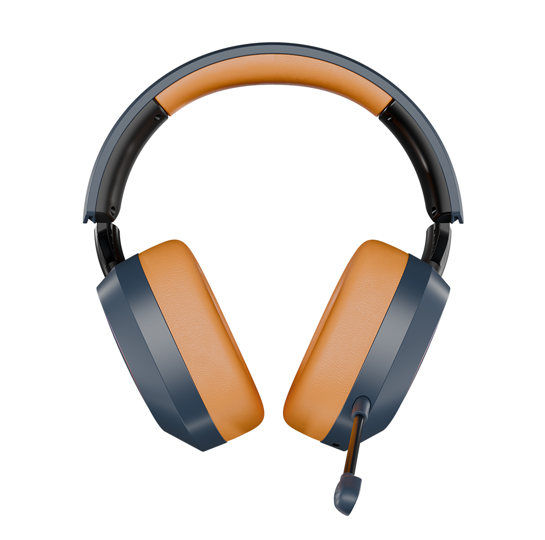 هدست گیمینگ تسکو مدل GH 6170 HELIOS