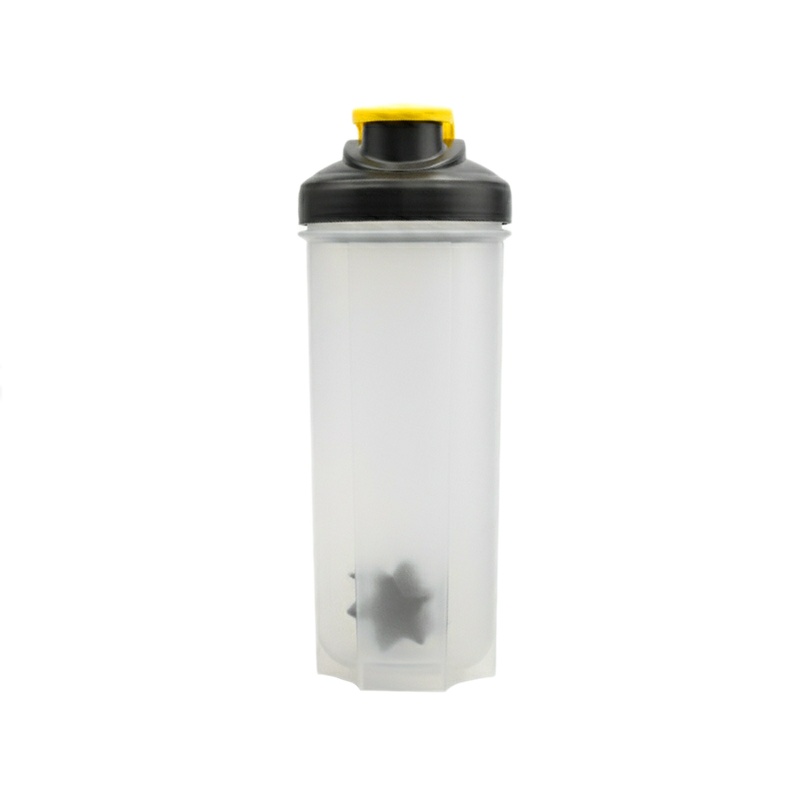 شیکر ورزشی مدل GS-M-280127 گنجایش 0.72 لیتر
