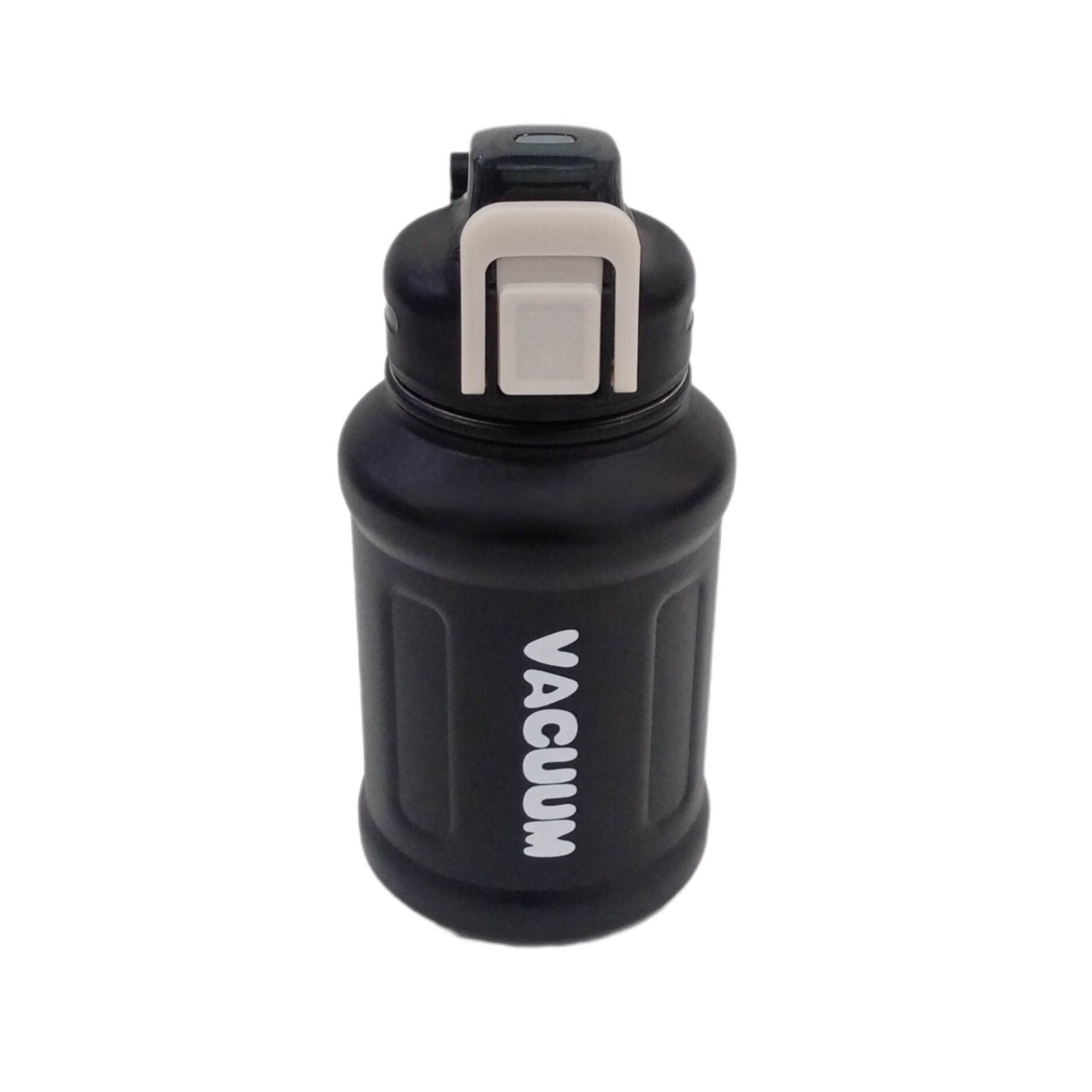 قمقمه ورزشی مدل Vacuum گنجایش 0.6 لیتر