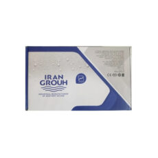 شیر ظرفشویی ایران گروه مزدک مدل نگین