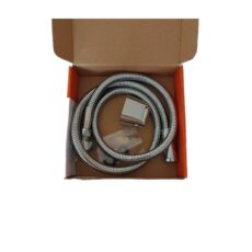 شلنگ توالت توسعه صنعت میراب مدل ۱۲۳