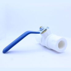 شیر گازی مدل DN-20 بسته 2 عددی