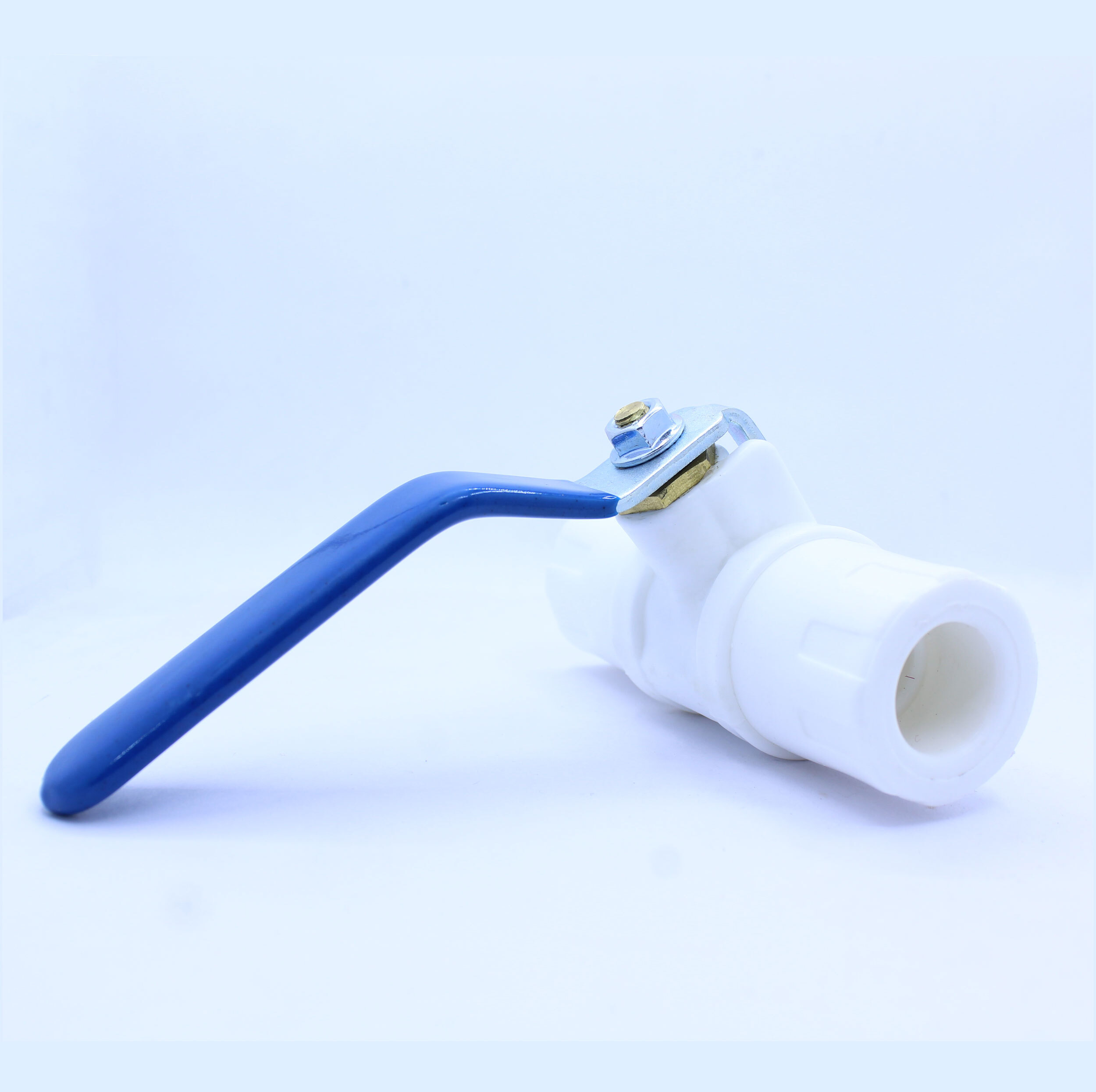 شیر گازی مدل DN-20 بسته 2 عددی