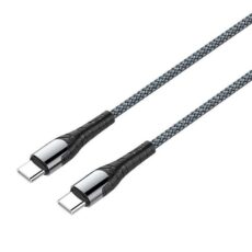 کابل USB-C الدینیو مدل LC102 طول 2 متر