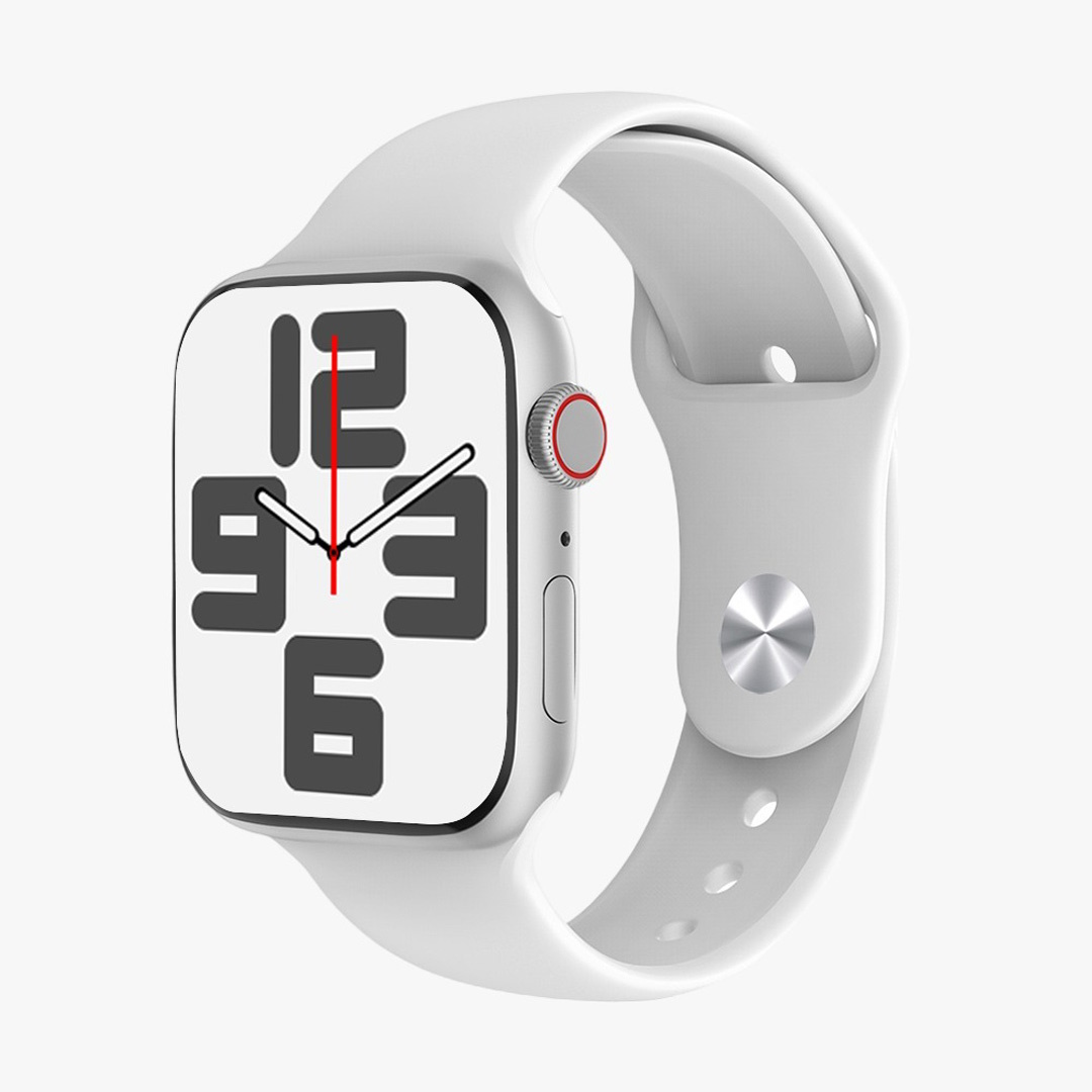 ساعت هوشمند گرین لاین مدل APY ACTIVE 10 PURE BASS SMART