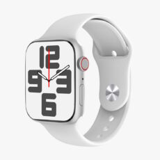 ساعت هوشمند گرین لاین مدل LAMEN ACTIVE ORGINAL 10 BT