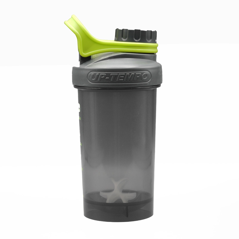 شیکر ورزشی مدل GS-M-280121 گنجایش 0.5 لیتر