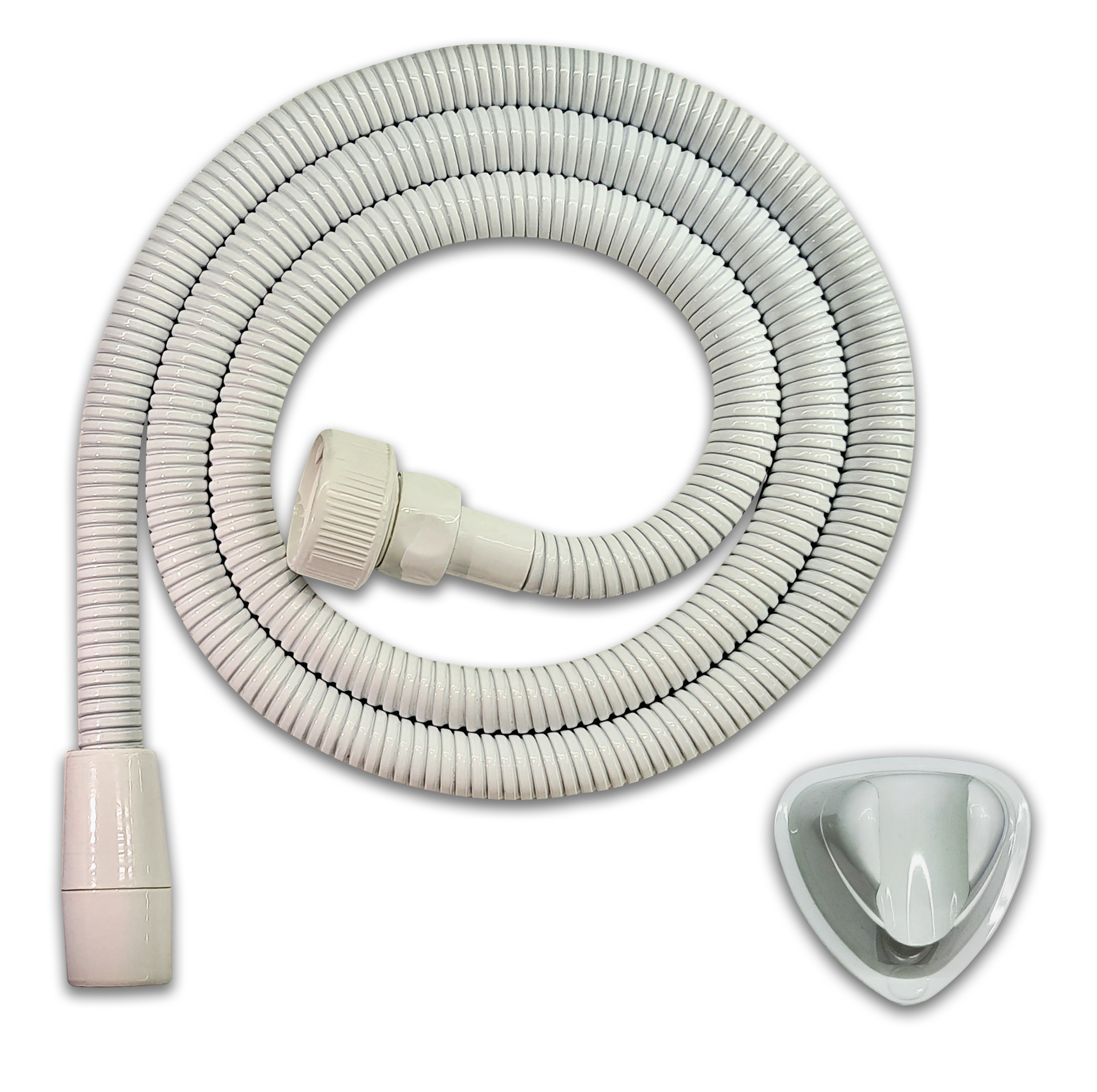 شلنگ توالت مدل ریز بافت A2