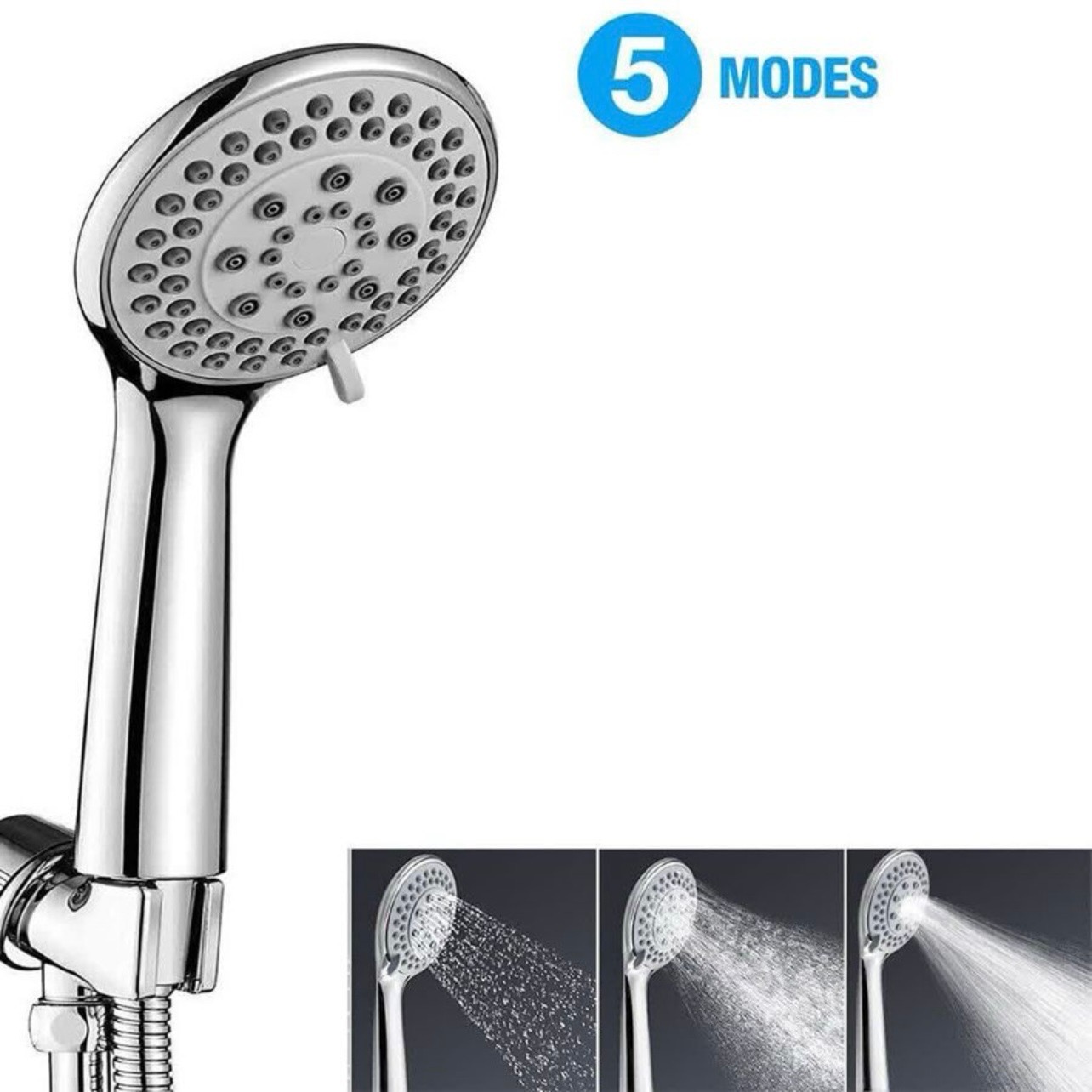 علم دوش سایا مدل یونیکا S1