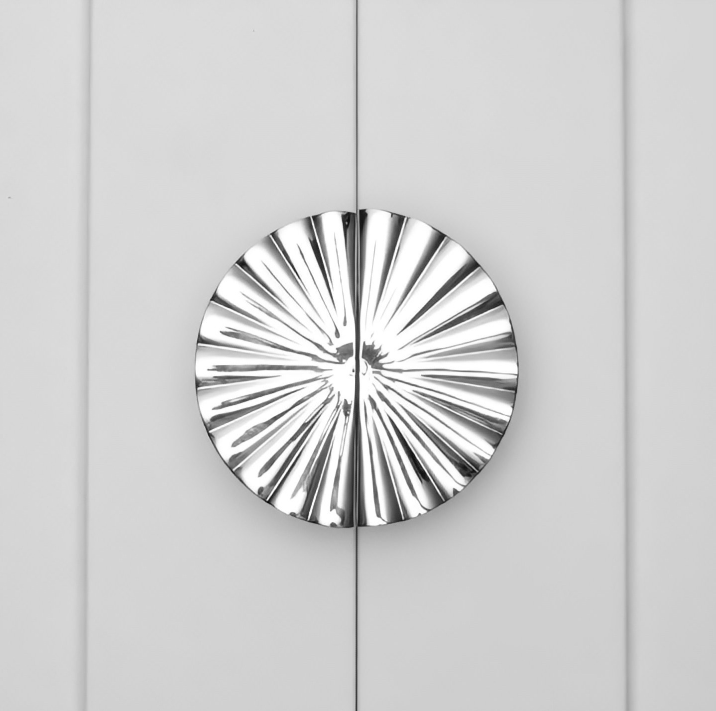 دستگیره کابینت مدل A4  بسته 3 عددی
