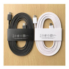 کابل تبدیل USB-C آی تی لینک مدل S23 طول 1.8 متر