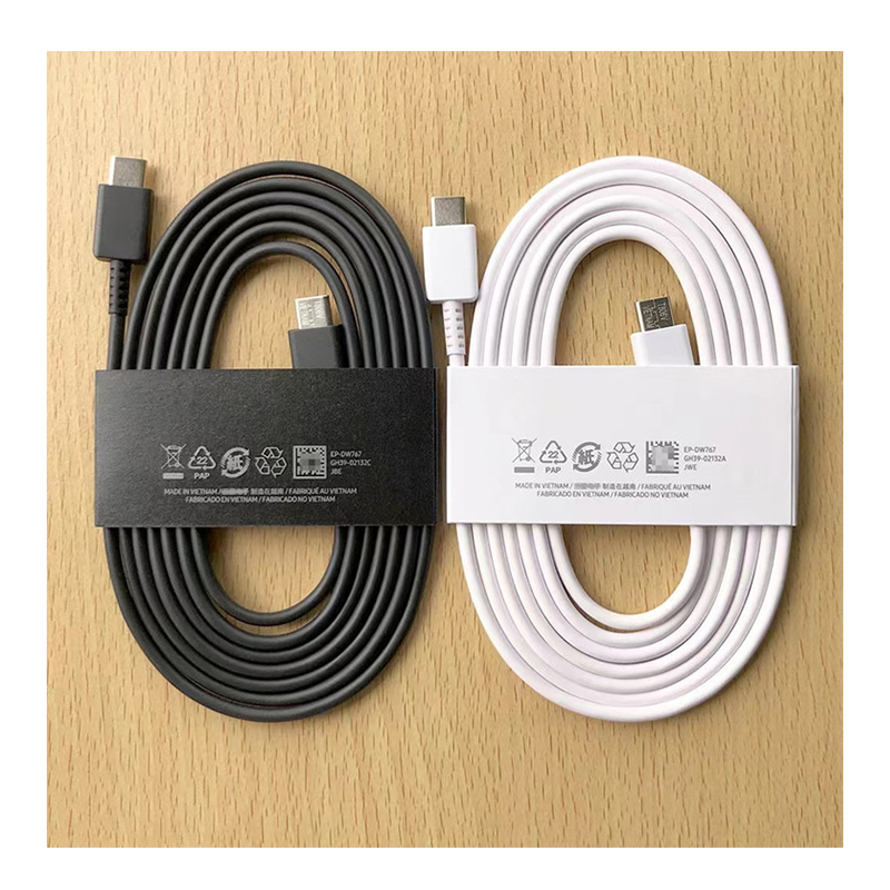 کابل تبدیل USB-C آی تی لینک مدل S23 طول 1.8 متر