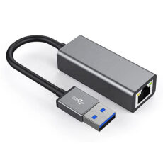 تبدیل USB 3.0 به Ethernet مدل LAN 100/1000
