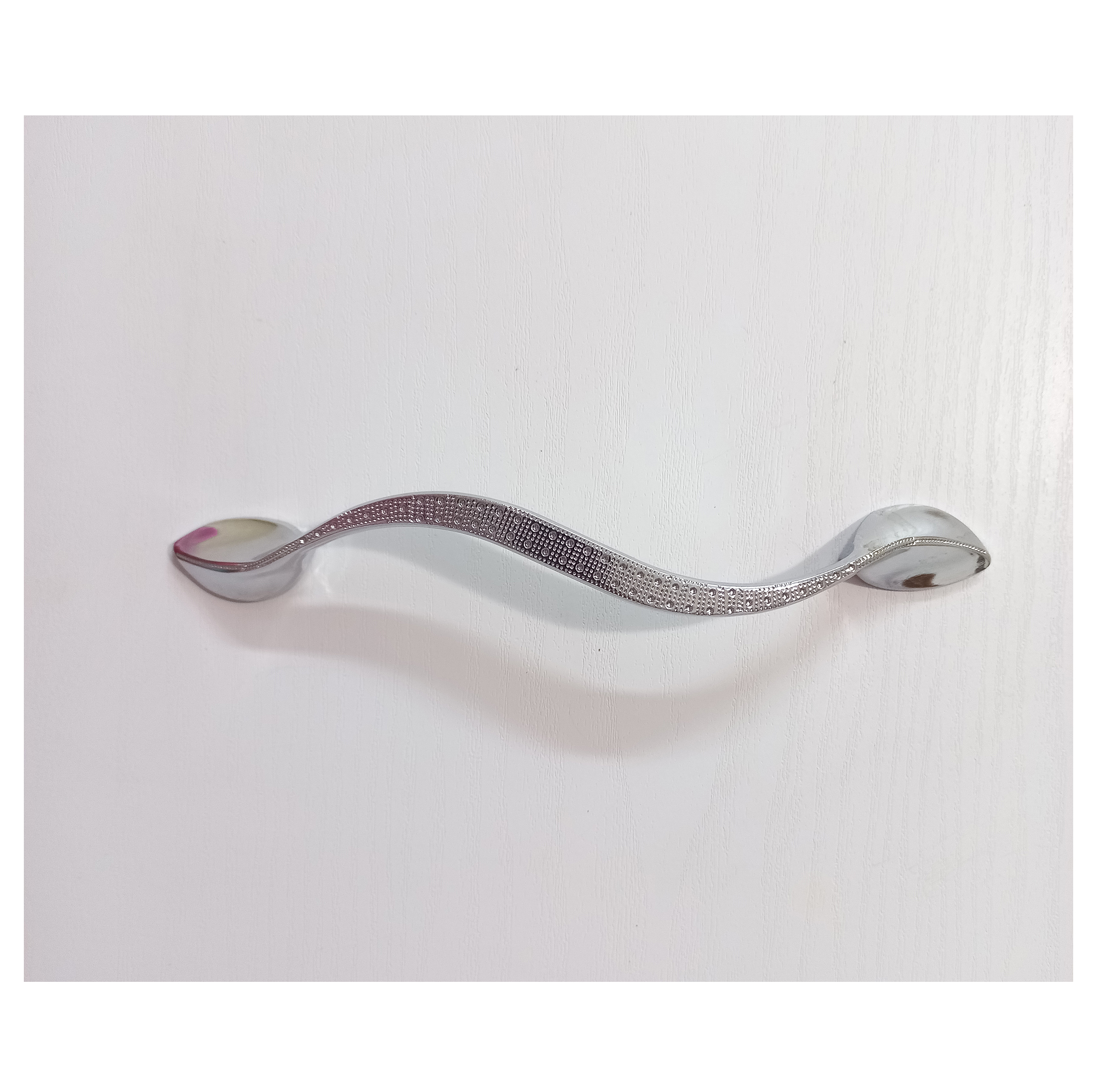 دستگیره کابینت مدل MMAR160 بسته 3 عددی