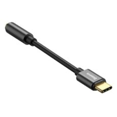 مبدل USB-C به AUX باسئوس مدل L54