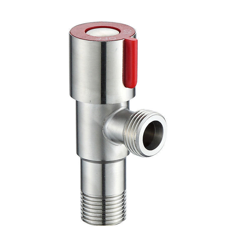 شیر پیسوار دینا مدل DN-3/8Steel بسته 2 عددی