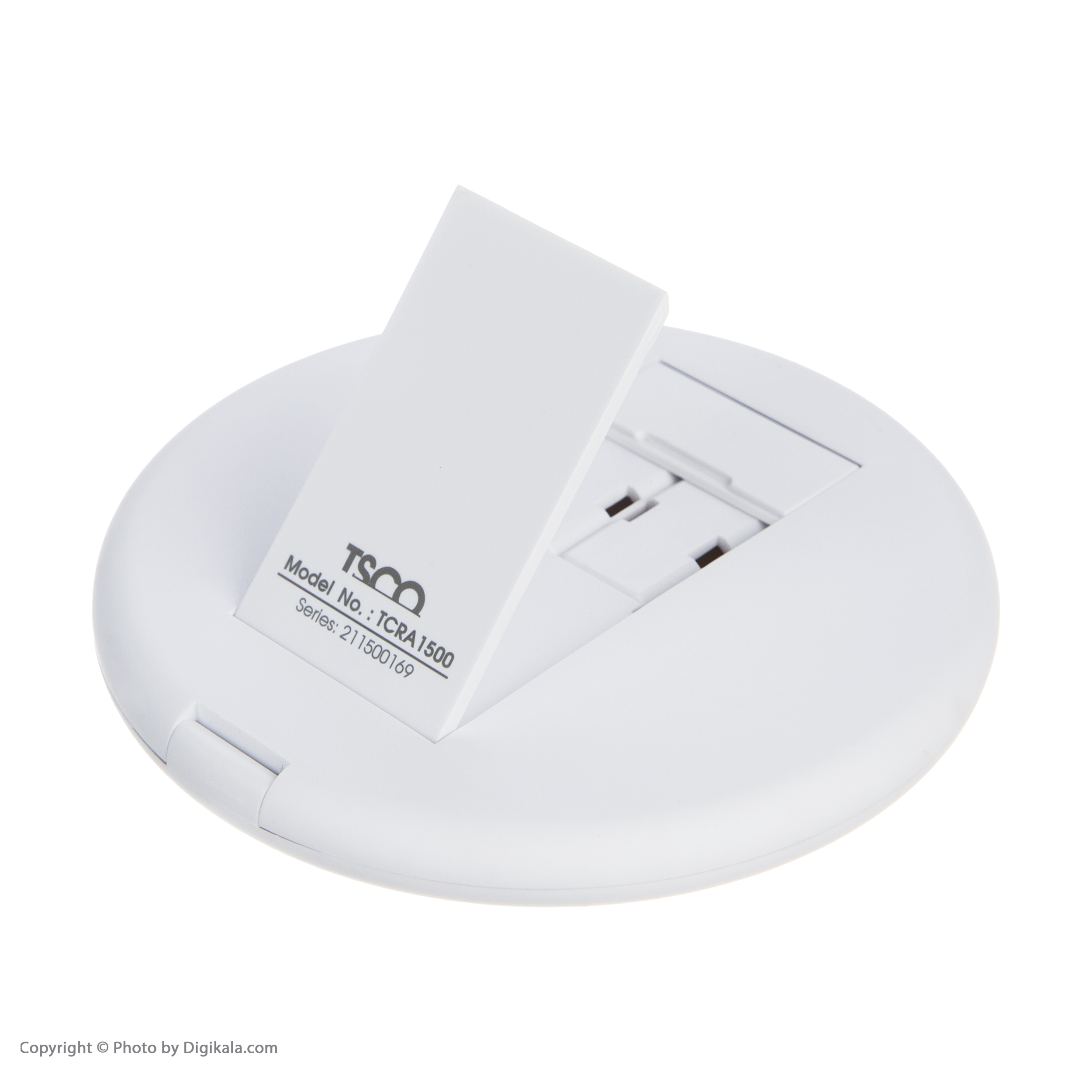 کابل تبدیل USB-C به USB-C / لایتنینگ / USB / micro USB تسکو مدل TCRA 1500 طول 0.22 متر