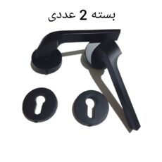 دستگیره در مدل A42 رزت سویچی بسته دو عددی