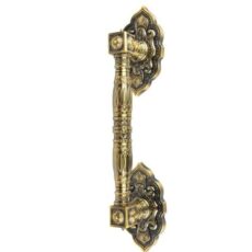 دستگیره حیاطی فیگارو مدل اف41 کافی