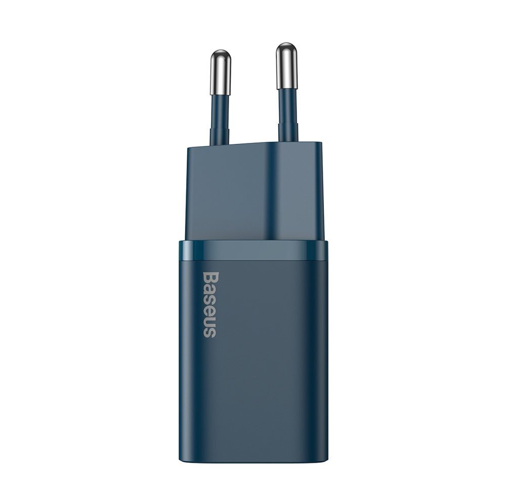 شارژر دیواری باسئوس مدل CCSUP-B