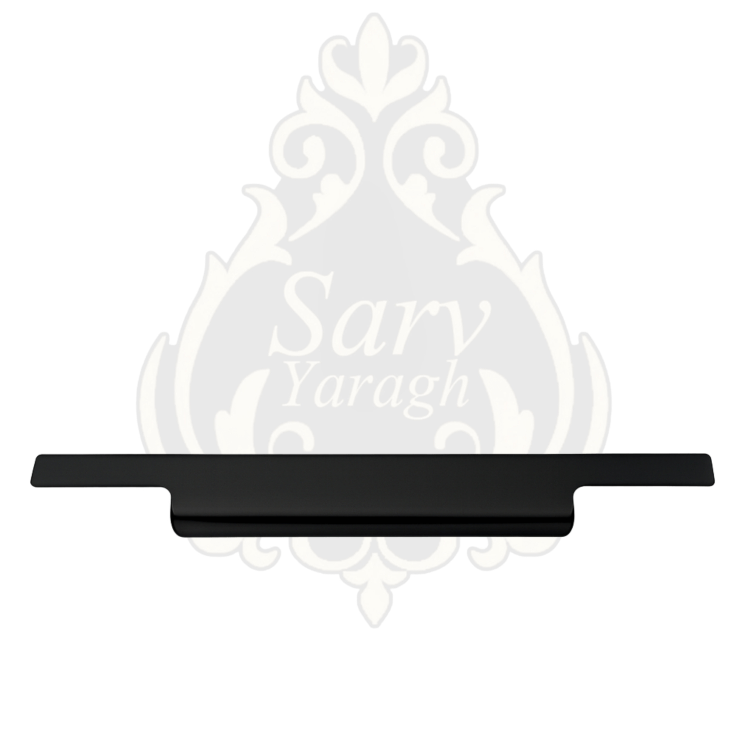 دستگیره کمد سرو مدل تاپ ساید 50