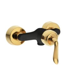 ست شیرآلات فاخته مدل داوین MT  _مجموعه 3 عددی