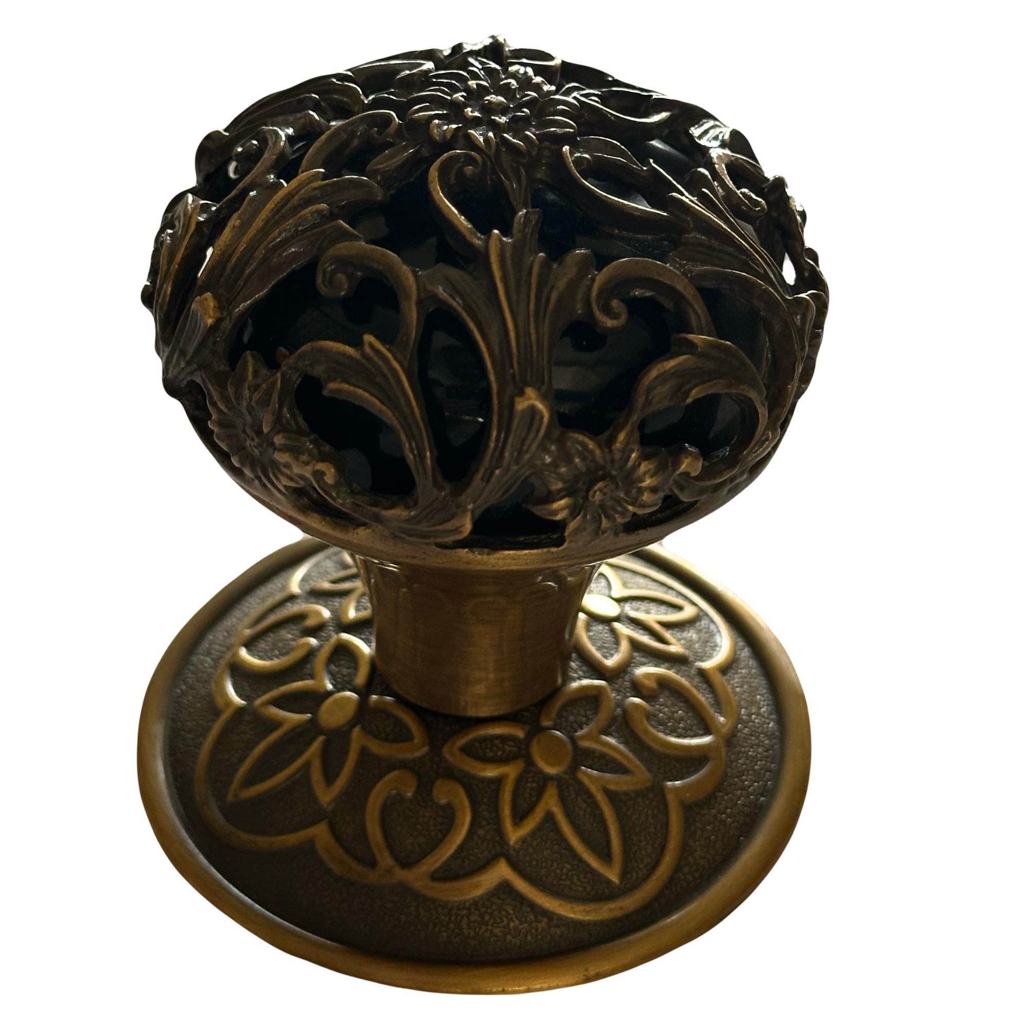 دستگیره حیاطی مدل A02424