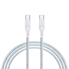کابل USB-C هترون مدل HC610HB طول 1 متر