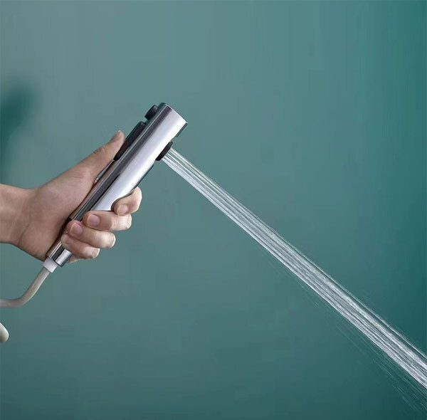 شلنگ توالت آرین مدل DN-106