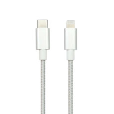 کابل تبدیل لایتنینگ به USB-C مدل 200 طول 1.5 متر