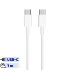 کابل تبدیل USB-C اپل طول 1 متر