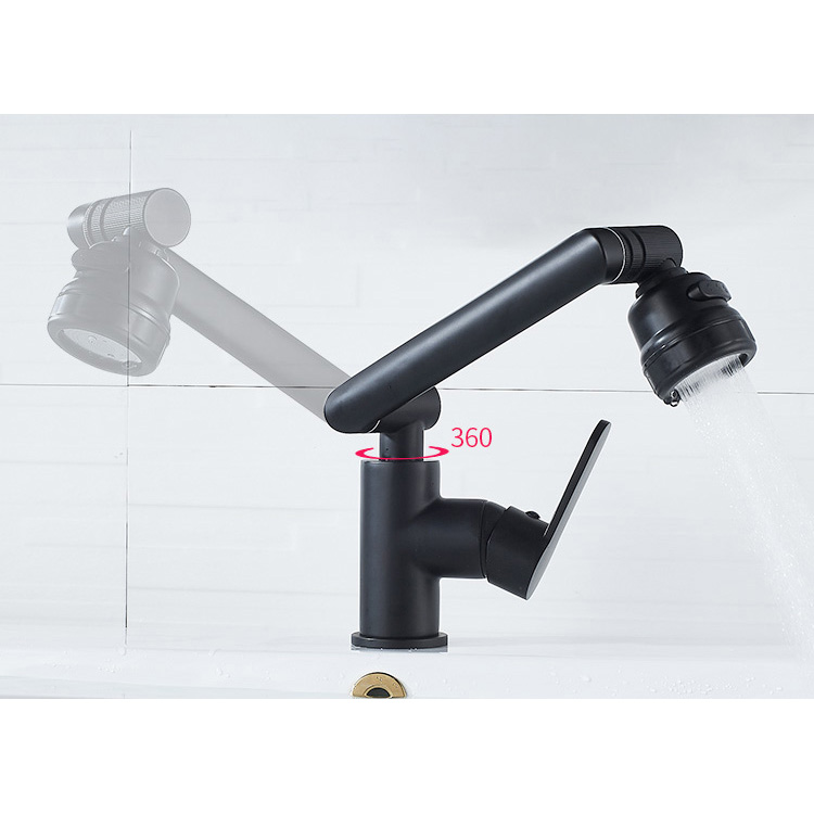 شیر روشویی مدل لوکس کدFB-230