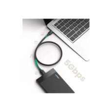 کابل تبدیل Micro USB 3.0 یوگرین مدل US130-10841 طول 1 متر