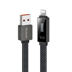 کابل تبدیل USB به لایتنینگ مک دودو مدل CA-4970 طول 1.2 متر