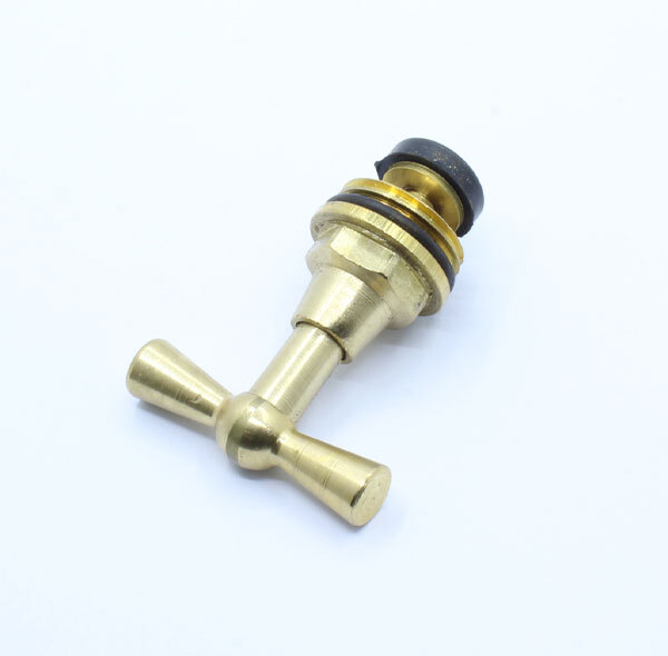 مغزی شیر حیاطی دینا مدل DN-OutdoorFaucet بسته 10 عددی