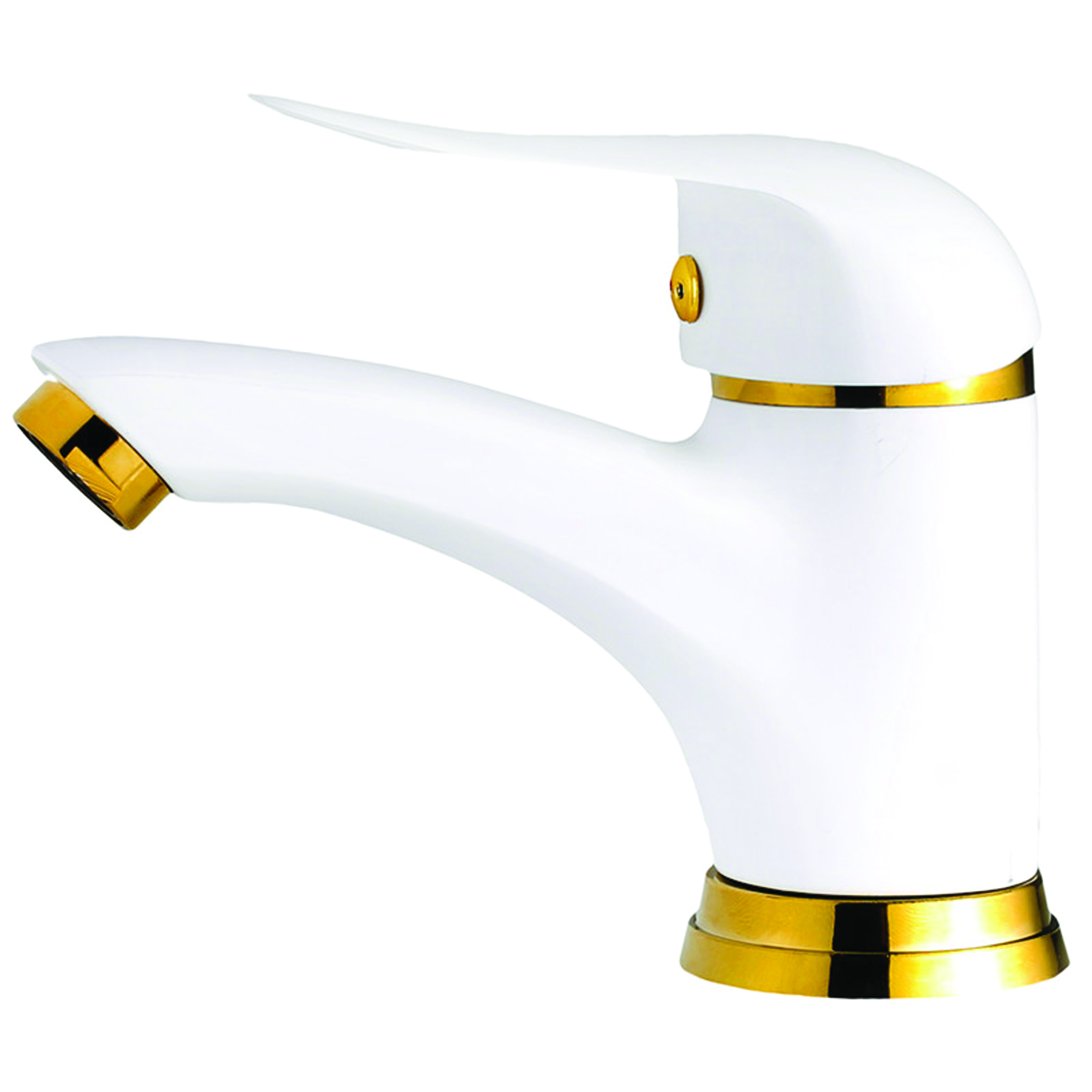 شیر روشویی ایلمان مدل اردکی WW.G654