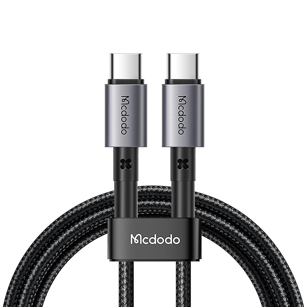کابل USB-C مک دودو  مدل CA-3131 طول 1.5متر