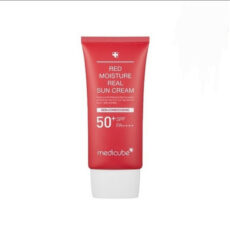 کرم ضد آفتاب مدی کیوب مدل SPF50 حجم 50 میلی لیتر